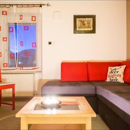 Apartma Angelca Kranjska Gora Εξωτερικό φωτογραφία