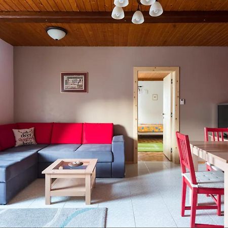 Apartma Angelca Kranjska Gora Εξωτερικό φωτογραφία