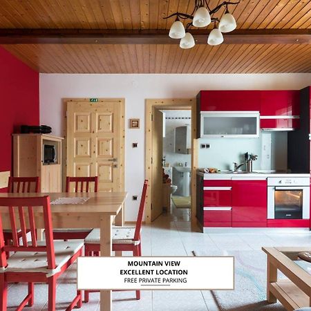 Apartma Angelca Kranjska Gora Εξωτερικό φωτογραφία