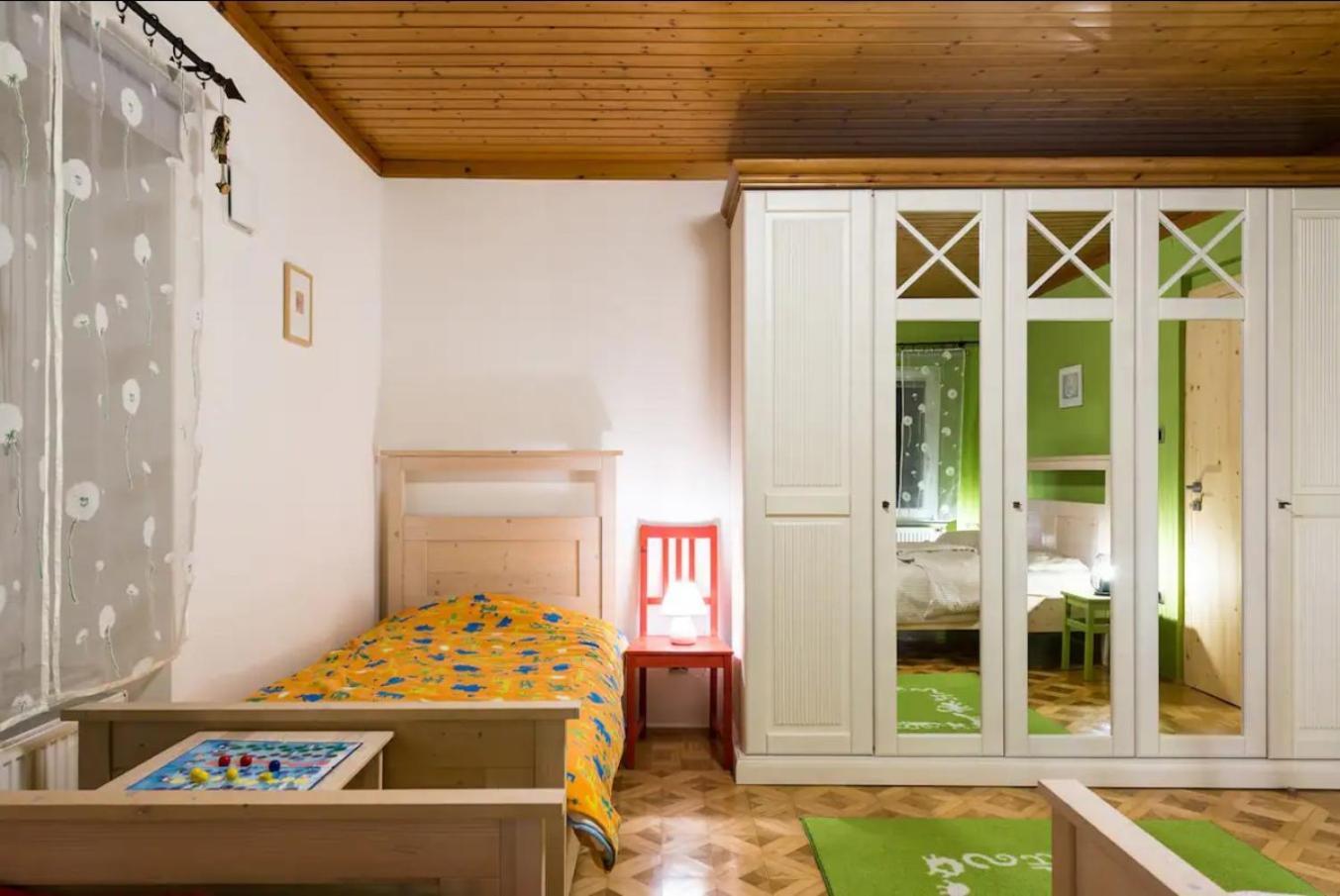 Apartma Angelca Kranjska Gora Εξωτερικό φωτογραφία