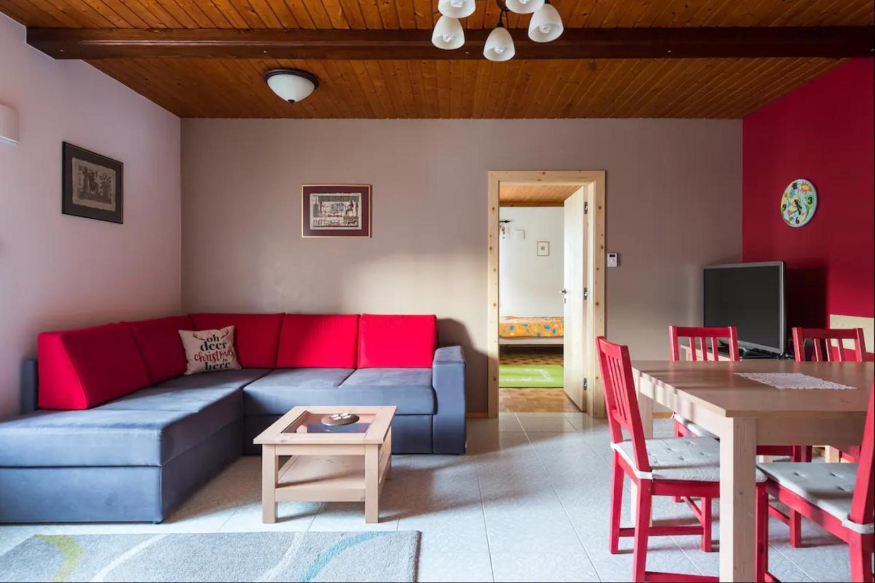 Apartma Angelca Kranjska Gora Εξωτερικό φωτογραφία
