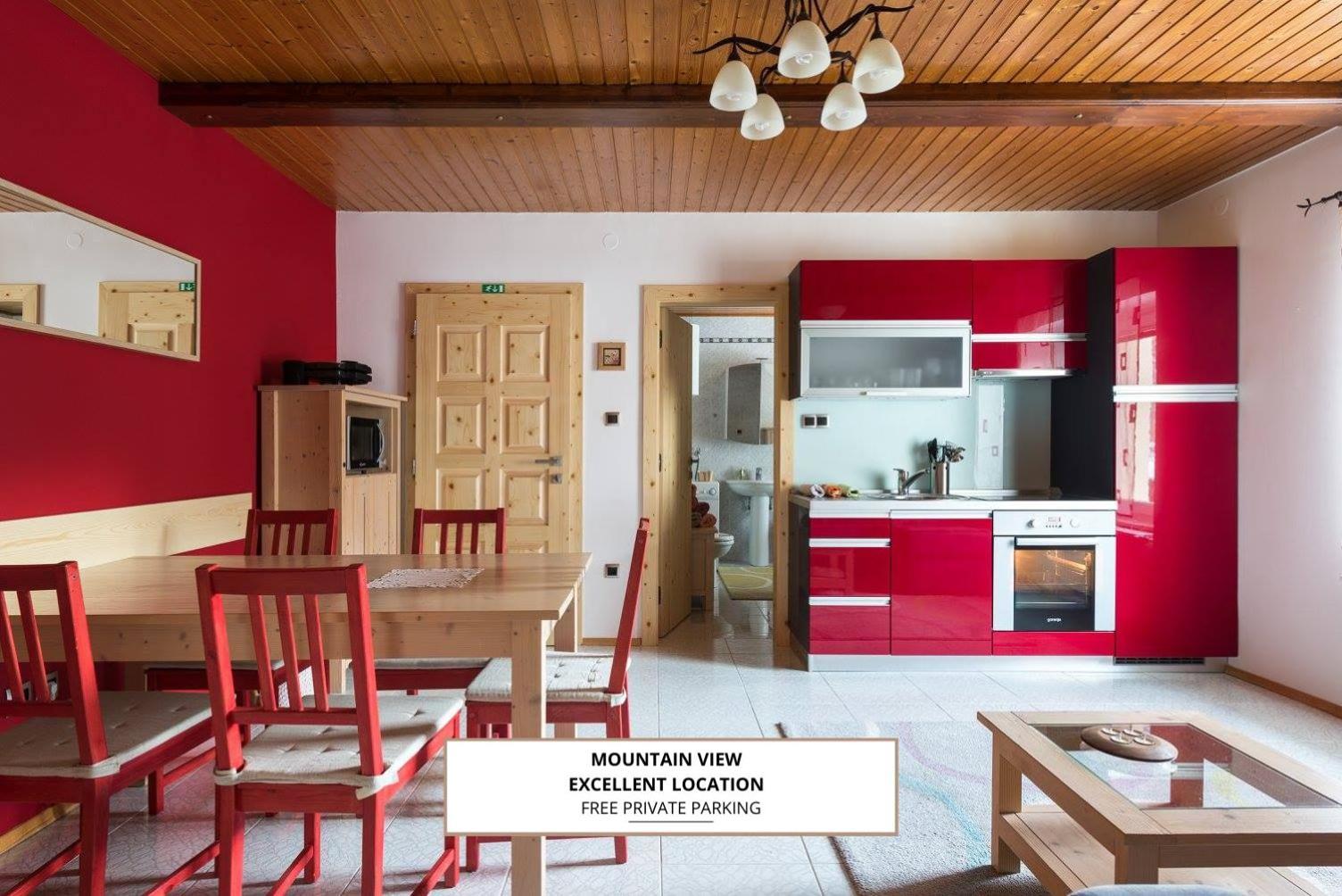 Apartma Angelca Kranjska Gora Εξωτερικό φωτογραφία