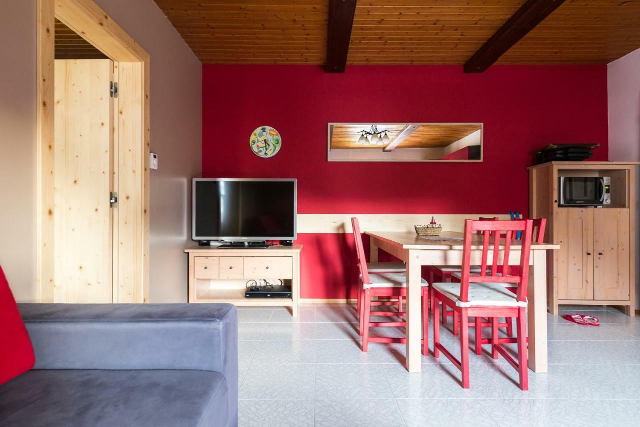 Apartma Angelca Kranjska Gora Εξωτερικό φωτογραφία