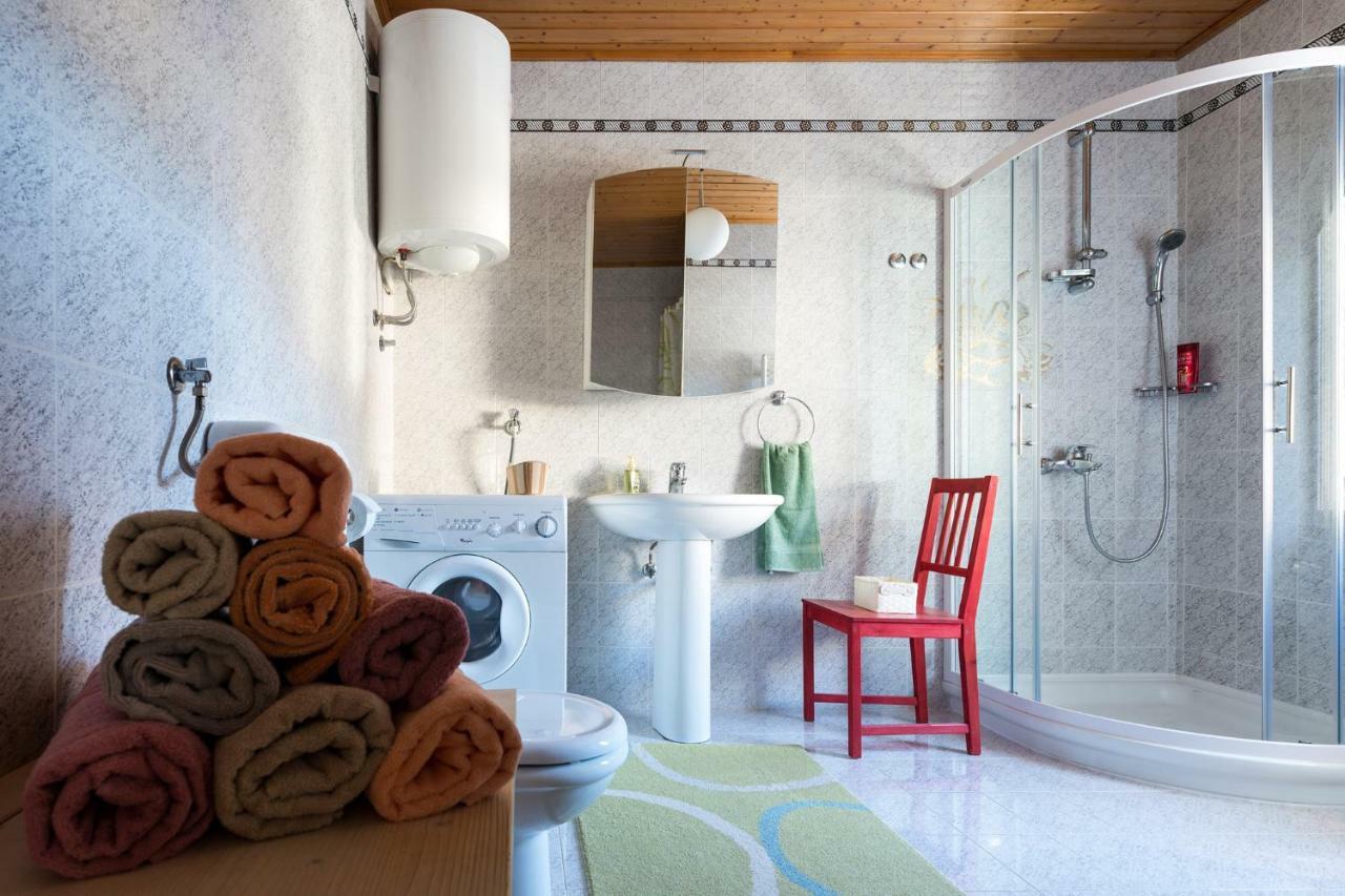 Apartma Angelca Kranjska Gora Εξωτερικό φωτογραφία