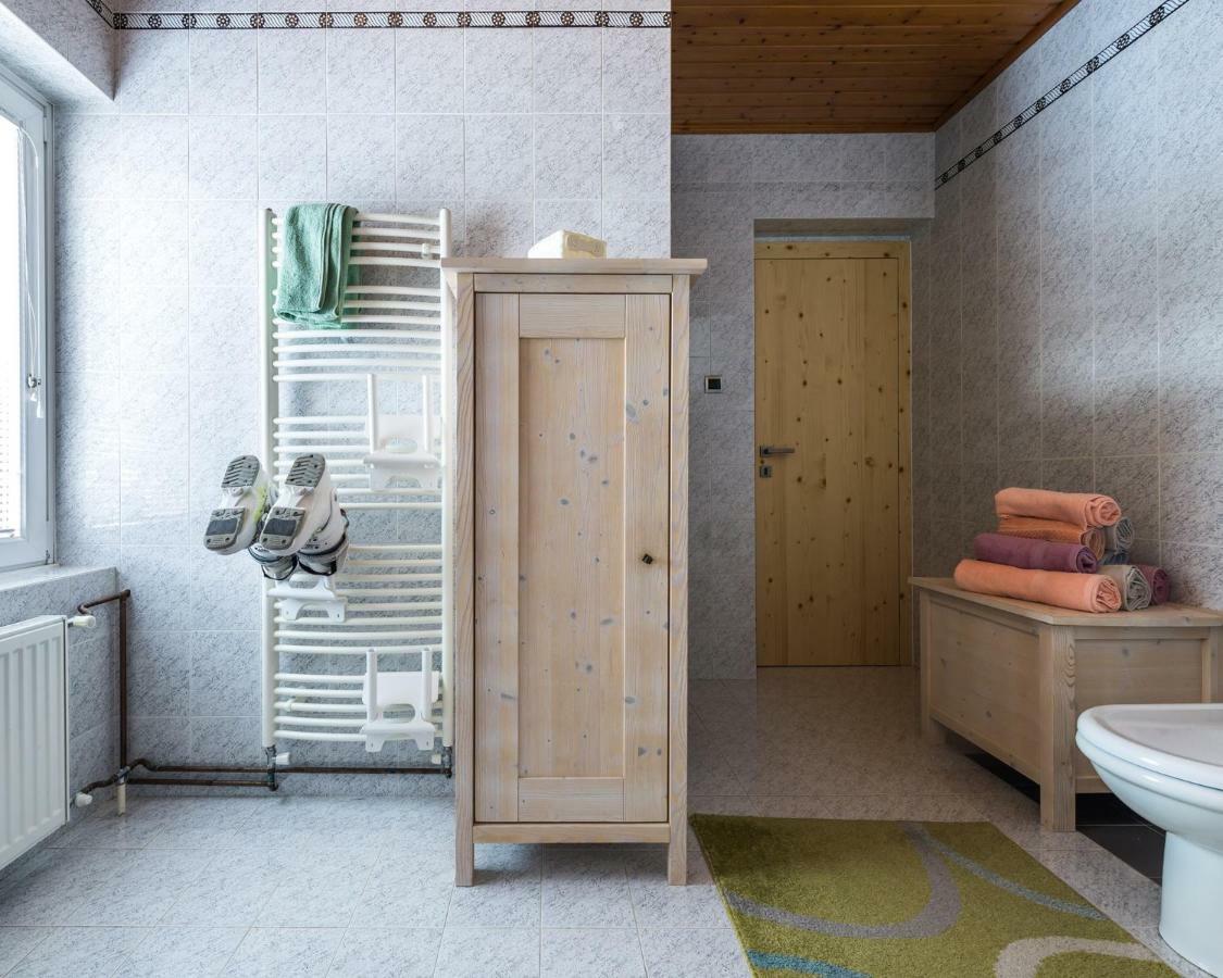 Apartma Angelca Kranjska Gora Εξωτερικό φωτογραφία